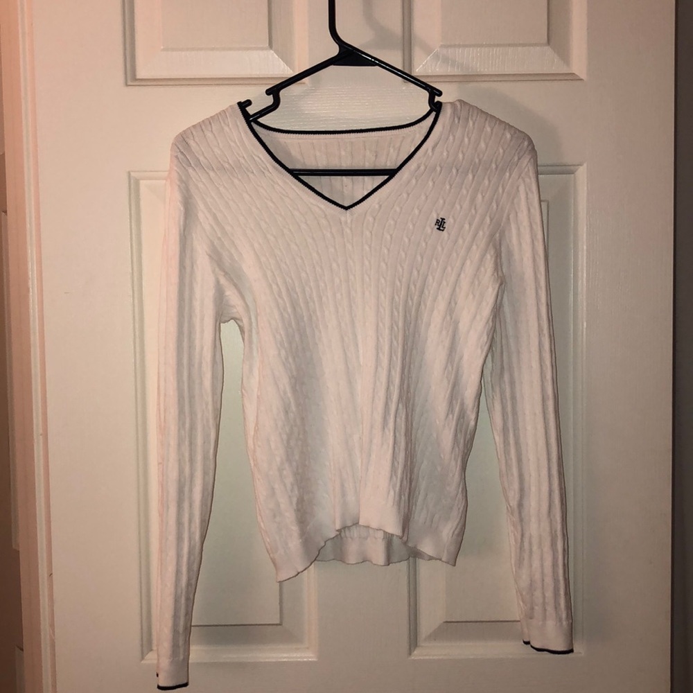 Don’t wear it